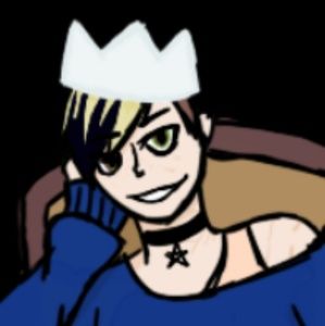 Meet your Posher, Alexander